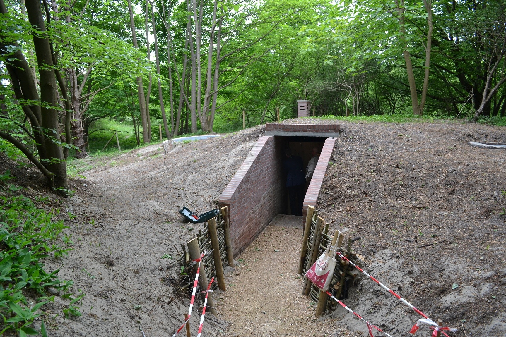 Biberbunker