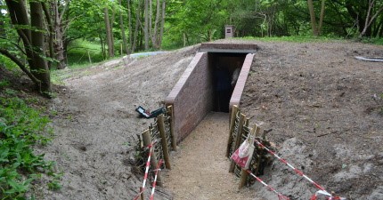 Biberbunker 430x225